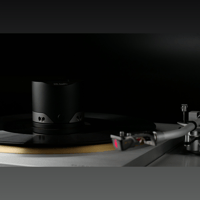 DS Audio ES-002 Eccentricity Detection Stabilizer variant 8