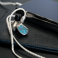 Campfire Audio Solaris: Siren variant 5