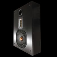 Legacy Audio Pixel On Wall variant 2