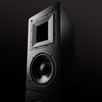 Hsu Research HB-1 MK2 Speaker variant 4