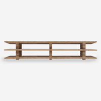 Simco Audio Shelf One - 2R2C variant 1