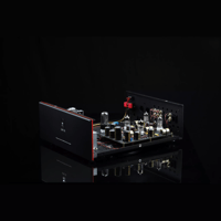 SW1x LPU II Phono Pre-Amplifier variant 7