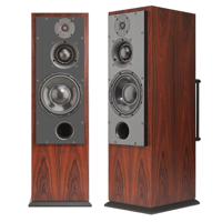 ATC - USA ATC SCM50PT Floorstanding Passive Speakers; Pair variant 1
