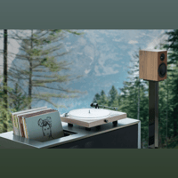 Pro-Ject Audio Systems Juke Box S2 HiFi Set variant 2