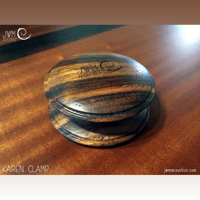 JWM Acoustics Turntable Accessories variant 1