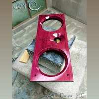 JWM Acoustics Behind The Scenes variant 10