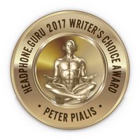 Abyss Headphones AB1266 TC Headphone variant 6