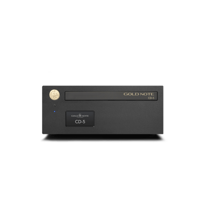 Gold Note cd-5