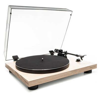 Argon Audio TT-3