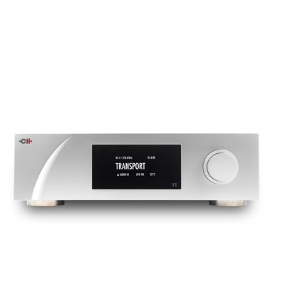 Ch Precision I1 Universal Integrated Amplifier
