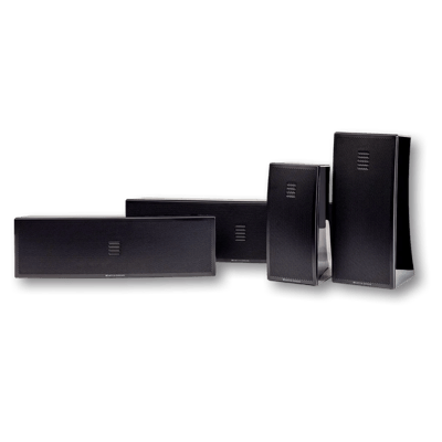MartinLogan Motion 8i