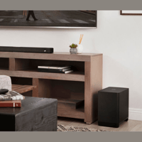 Polk Audio React Sub variant 6