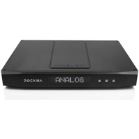 Rockna Audio Wavelight PRE/DAC variant 3