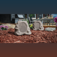 Victrola Rock Speaker Connect variant 1