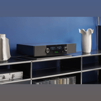 McIntosh Labs RS250 Wireless Loudspeaker System variant 7