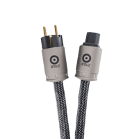 Ansuz Acoustics Mainz - Titanium variant 2