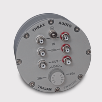 Thrax TRAJAN variant 1