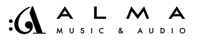 Alma Music & Audio