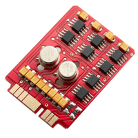 Hifiman MINIBOX Gold Amplifier Card variant 2