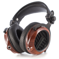 Kennerton Audio Equipment Thror Novel Bubinga variant 2