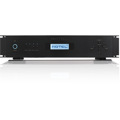Rotel C8+