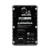 Fostex 6301NE variant 4