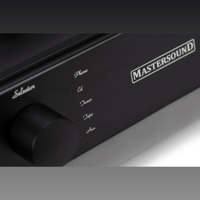 Mastersound Spectrum variant 9
