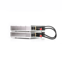 Apos x Apos Flow RCA Cable (Pair) variant 2