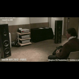 Thumbnail of the video review https://www.youtube.com/watch?v=3LBEksFA8l8