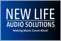 New Life Audio Solutions