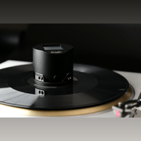 DS Audio ES-002 Eccentricity Detection Stabilizer variant 7