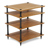 Quadraspire SVT Performance HiFi Racks variant 1