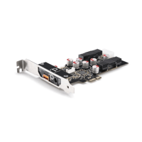 Pink Faun Pink Faun USB bridge v2 variant 1