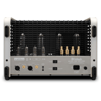 McIntosh Labs MC3500 1-Channel Vacuum Tube Amplifier Mk II variant 5