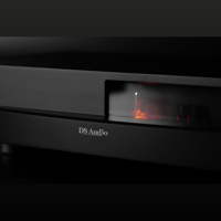 DS Audio TB-50 Tube Phono Equalizer variant 5