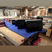 JWM Acoustics Behind The Scenes variant 9