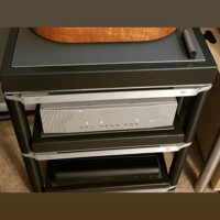 Critical Mass Systems ULTRA PLATINUM variant 2