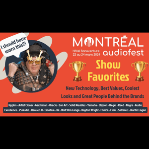 Thumbnail of the video review https://www.youtube.com/watch?v=S0QrEBbK4rg