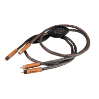 Ansuz Acoustics Signalz - Copper variant 3