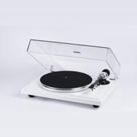 E.A.T. - European Audio Team B-Sharp turntable variant 12