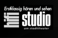 Hifi Studio am Stadttheater Bernd-Stephan Schloßmacher