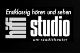 Hifi Studio am Stadttheater Bernd-Stephan Schloßmacher logo