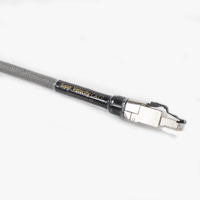VooDoo Cable Super Velocity CAT7 Ethernet Cable variant 3