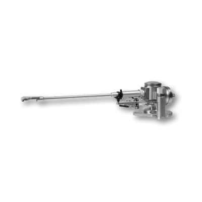 E.A.T. - European Audio Team E-Go Tonearm