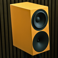 Buchardt Audio S400 MKII Color Signature Edition variant 10