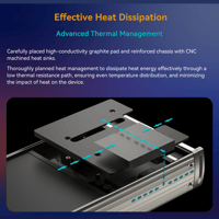 Cayin C9ii Titanium Color Edition variant 25