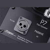 Starke Sound P7 variant 4