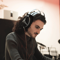 Meze Audio MINI XLR COPPER PCUHD PREMIUM CABLE variant 4