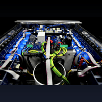 Audia Flight STRUMENTO n° 8 variant 7