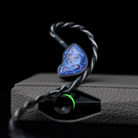 Kinera Divine Mark LOKI  1DD+6BA+4EST+2BCD variant 14